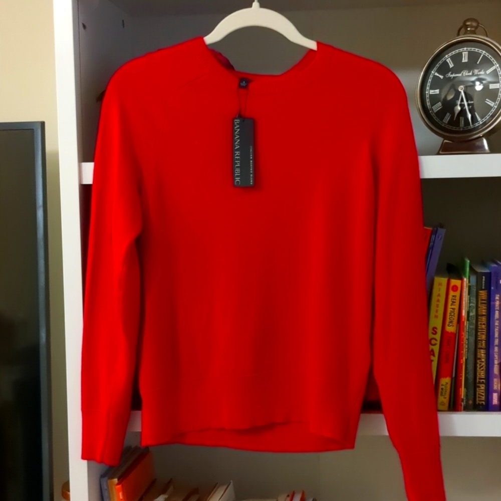 Red Shirt